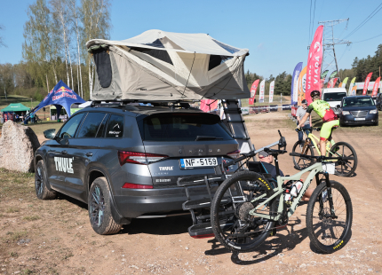 Vivus.lv MTB maratons 1.posms | Ķegums 2025127