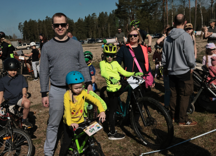 Vivus.lv MTB maratons 1.posms | Ķegums 2025128