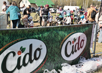 Vivus.lv MTB maratons 1.posms | Ķegums 2025130