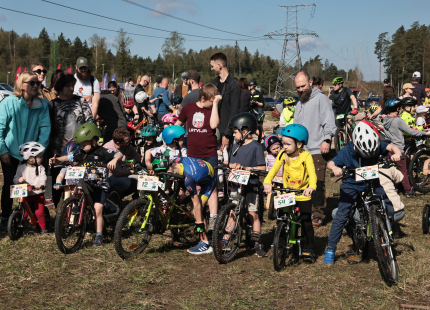 Vivus.lv MTB maratons 1.posms | Ķegums 2025133