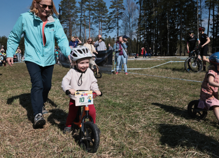 Vivus.lv MTB maratons 1.posms | Ķegums 2025138