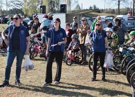 Vivus.lv MTB maratons 1.posms | Ķegums 2025142