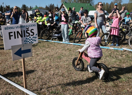Vivus.lv MTB maratons 1.posms | Ķegums 2025143