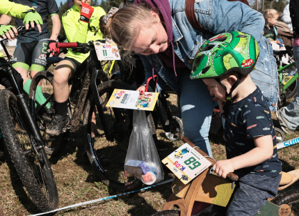 Vivus.lv MTB maratons 1.posms | Ķegums 2025145