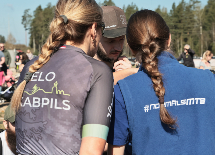 Vivus.lv MTB maratons 1.posms | Ķegums 2025154
