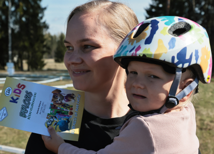 Vivus.lv MTB maratons 1.posms | Ķegums 2025155
