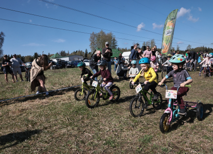 Vivus.lv MTB maratons 1.posms | Ķegums 2025156