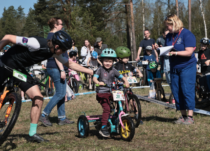 Vivus.lv MTB maratons 1.posms | Ķegums 2025167