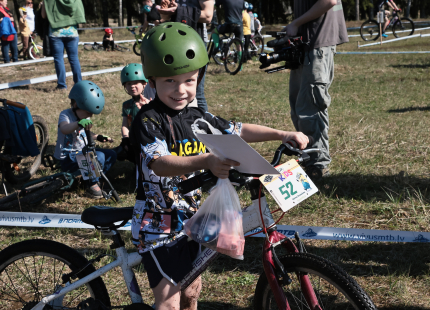 Vivus.lv MTB maratons 1.posms | Ķegums 2025168
