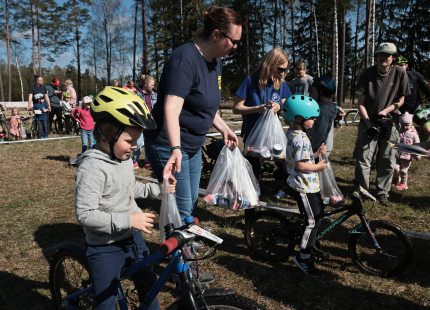Vivus.lv MTB maratons 1.posms | Ķegums 2025170