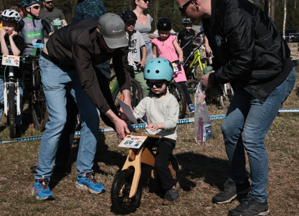 Vivus.lv MTB maratons 1.posms | Ķegums 2025172