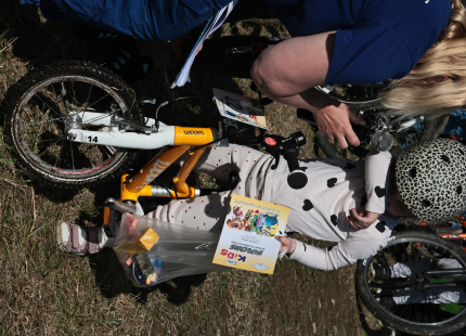 Vivus.lv MTB maratons 1.posms | Ķegums 2025173