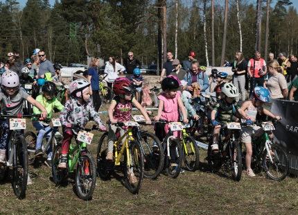 Vivus.lv MTB maratons 1.posms | Ķegums 2025176