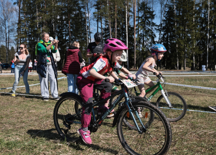 Vivus.lv MTB maratons 1.posms | Ķegums 2025178