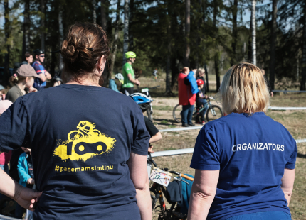 Vivus.lv MTB maratons 1.posms | Ķegums 2025179