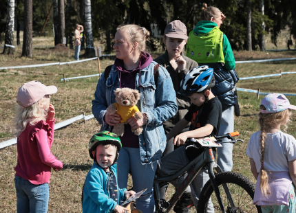 Vivus.lv MTB maratons 1.posms | Ķegums 2025180