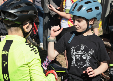 Vivus.lv MTB maratons 1.posms | Ķegums 2025181
