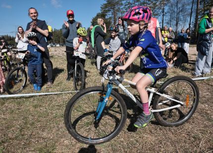 Vivus.lv MTB maratons 1.posms | Ķegums 2025183