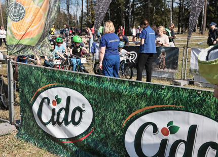 Vivus.lv MTB maratons 1.posms | Ķegums 2025189