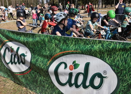 Vivus.lv MTB maratons 1.posms | Ķegums 2025191