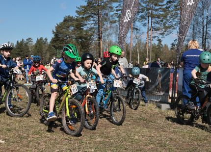 Vivus.lv MTB maratons 1.posms | Ķegums 2025193