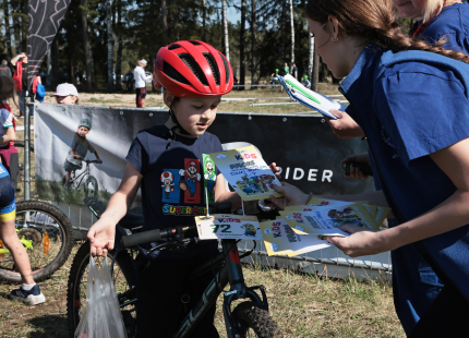 Vivus.lv MTB maratons 1.posms | Ķegums 2025196
