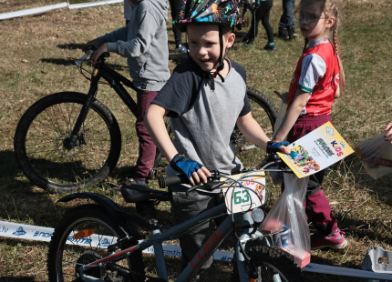 Vivus.lv MTB maratons 1.posms | Ķegums 2025200