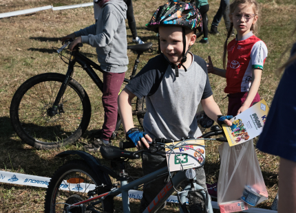 Vivus.lv MTB maratons 1.posms | Ķegums 2025201