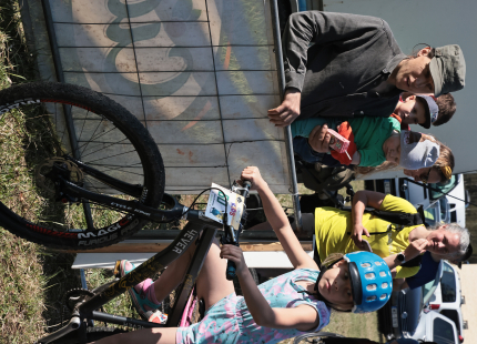 Vivus.lv MTB maratons 1.posms | Ķegums 2025205