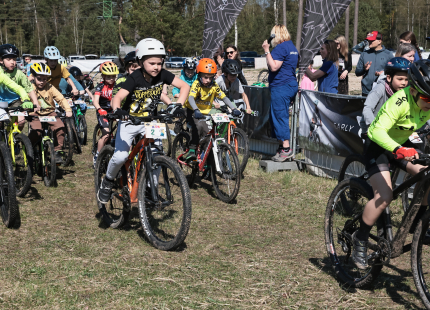 Vivus.lv MTB maratons 1.posms | Ķegums 2025209