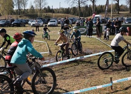 Vivus.lv MTB maratons 1.posms | Ķegums 2025216