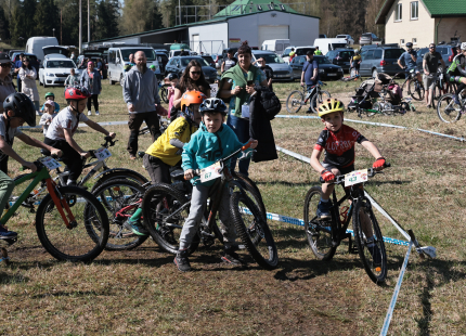 Vivus.lv MTB maratons 1.posms | Ķegums 2025218