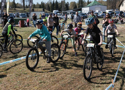 Vivus.lv MTB maratons 1.posms | Ķegums 2025219