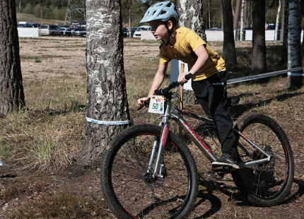 Vivus.lv MTB maratons 1.posms | Ķegums 2025221