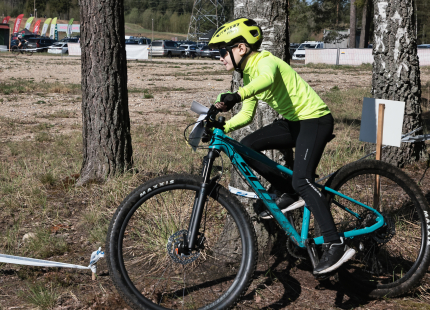 Vivus.lv MTB maratons 1.posms | Ķegums 2025223