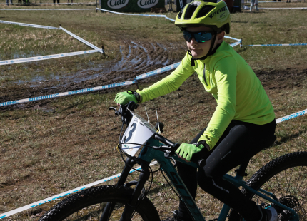 Vivus.lv MTB maratons 1.posms | Ķegums 2025226