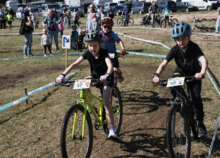 Vivus.lv MTB maratons 1.posms | Ķegums 2025229