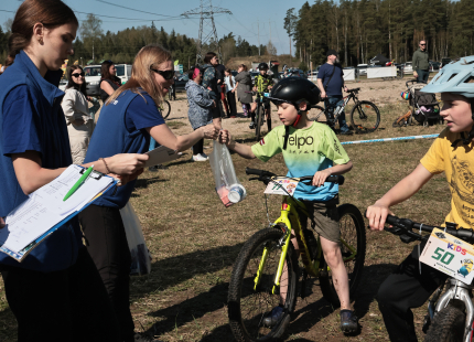 Vivus.lv MTB maratons 1.posms | Ķegums 2025231