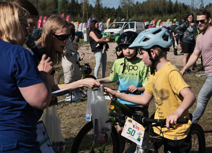 Vivus.lv MTB maratons 1.posms | Ķegums 2025232