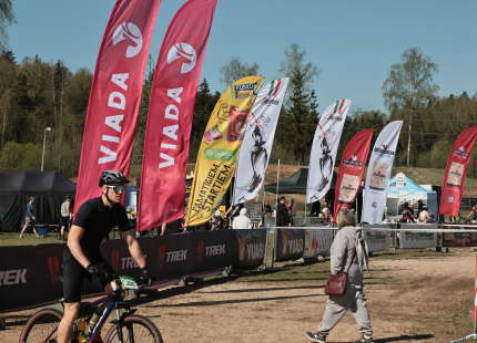 Vivus.lv MTB maratons 1.posms | Ķegums 2025233