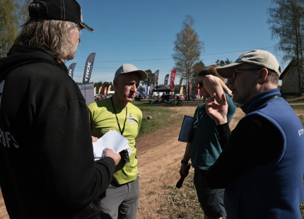 Vivus.lv MTB maratons 1.posms | Ķegums 2025236