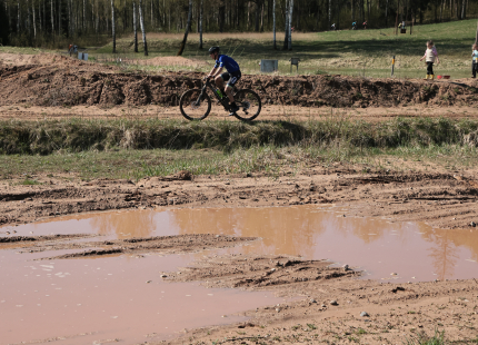 Vivus.lv MTB maratons 1.posms | Ķegums 2025238