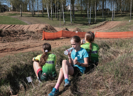 Vivus.lv MTB maratons 1.posms | Ķegums 2025239