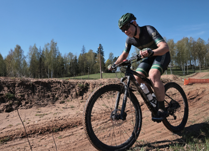 Vivus.lv MTB maratons 1.posms | Ķegums 2025241