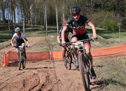 Vivus.lv MTB maratons 1.posms | Ķegums 2025243