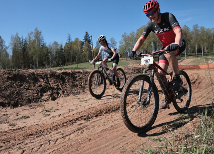 Vivus.lv MTB maratons 1.posms | Ķegums 2025244