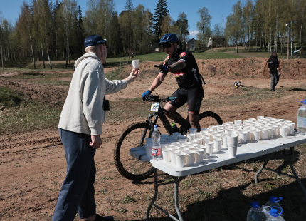 Vivus.lv MTB maratons 1.posms | Ķegums 2025246