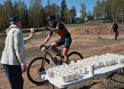 Vivus.lv MTB maratons 1.posms | Ķegums 2025247
