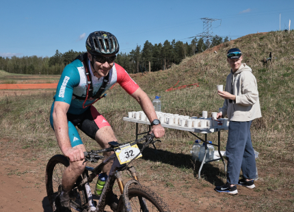 Vivus.lv MTB maratons 1.posms | Ķegums 2025248