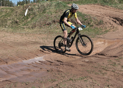 Vivus.lv MTB maratons 1.posms | Ķegums 2025252